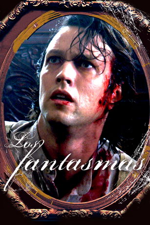 смотреть Призраки (фильм 2020)