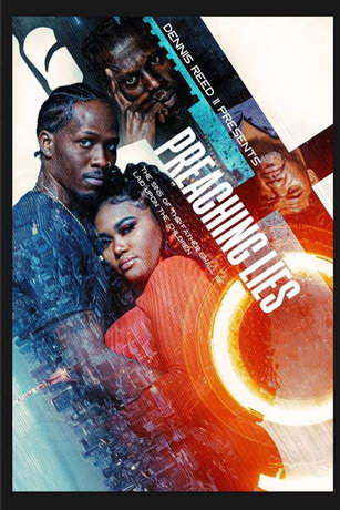 смотреть Проповедь лжи (2022)