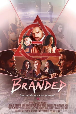 смотреть Свободный ангел (2021)