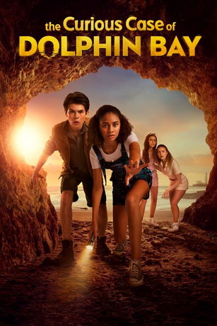 смотреть Тайна Дельфиньей бухты (2022)