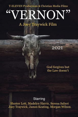 смотреть Вернон (2021)