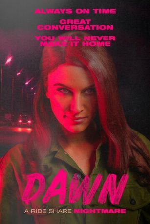 смотреть Доун (2022)