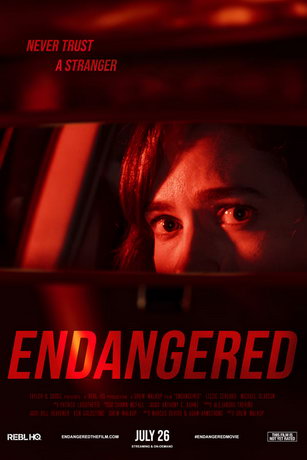 смотреть Исчезающий (2022)