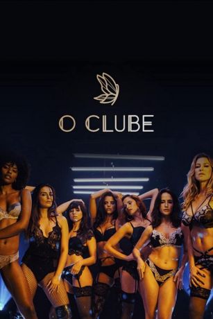 Клуб (сериал) онлайн
