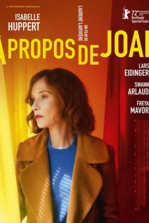 смотреть О Джоан (2022)