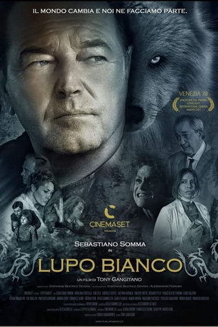 смотреть Белый волк (2022)