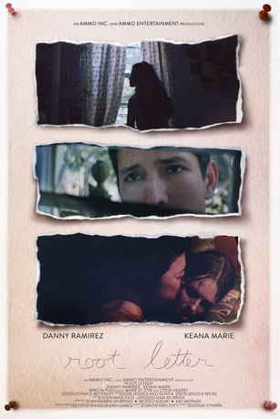 смотреть Друзья по переписке (2022)