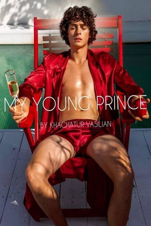 смотреть Мой юный принц (2022)