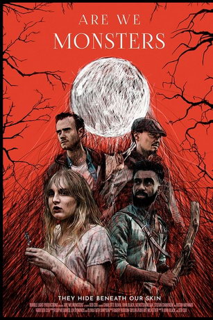 смотреть Мы монстры (2021)