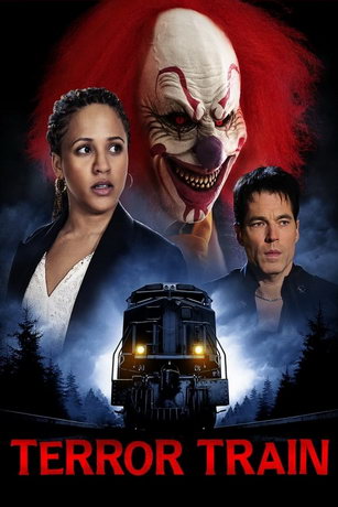 смотреть Поезд страха (2022)