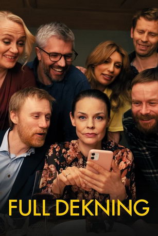 смотреть Полное покрытие (2022)