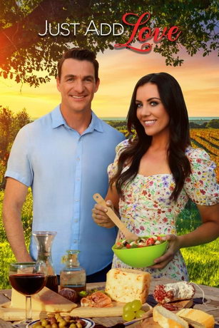 смотреть Вкус Тосканы (2022)