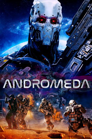 смотреть Андромеда (2022)