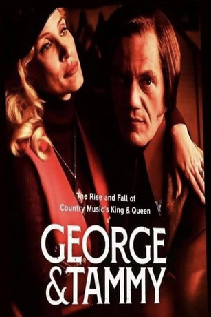 смотреть Джордж и Тэмми 1 сезон 6 серия