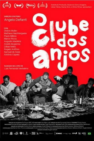 смотреть Клуб Ангелов (2020)