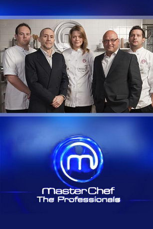 смотреть МастерШеф: Профессионалы 15 сезон 12 серия