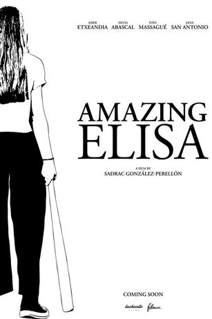 смотреть Удивительная Элиза (2022)