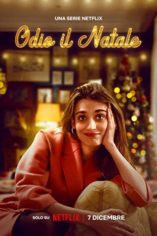 смотреть Ненавижу Рождество 2 сезон 6 серия