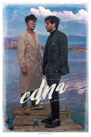 смотреть Эдна (2020)