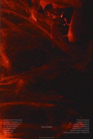смотреть Калиовас (2022)