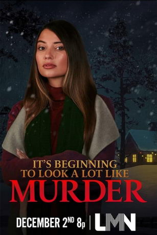 смотреть Очень похоже на убийство (2022)