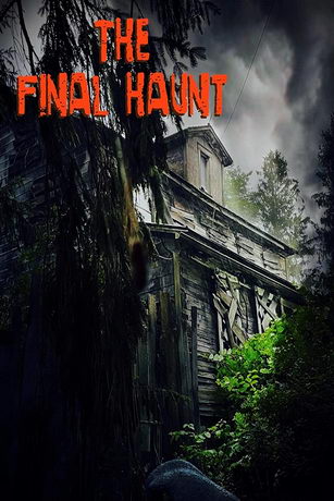 смотреть Последний испуг (2021)