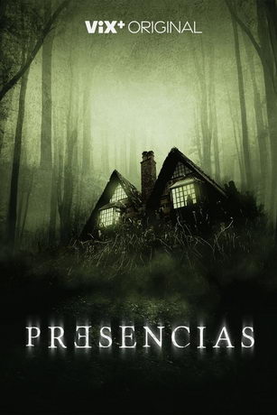 смотреть Озера страха. Присутствие (2022)