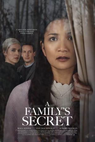смотреть Семейные тайны (2022)