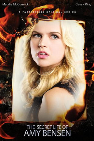 смотреть Тайная жизнь Эми Бенсон 1 сезон 6 серия