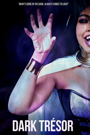 смотреть Темное сокровище (2019)