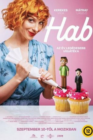 смотреть Крем (2020)