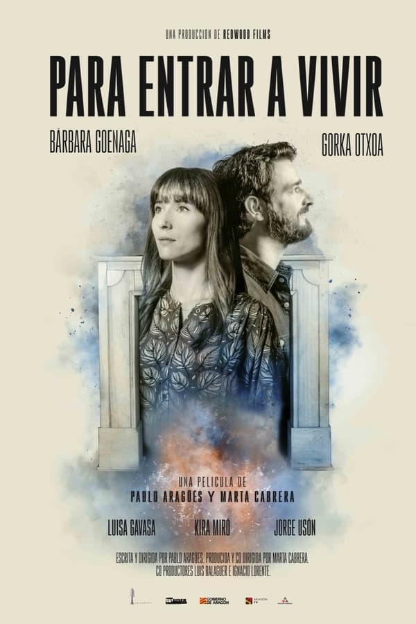 смотреть Готов к заселению (2022)