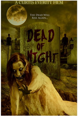 смотреть Ночь мёртвых (2022)