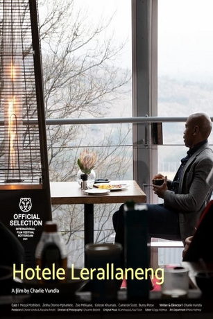 смотреть Отель на холмах (2021)