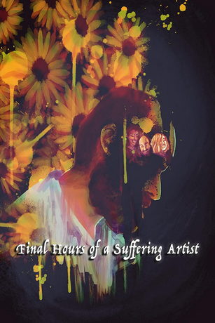 смотреть Последние часы страдающего писателя (2022)