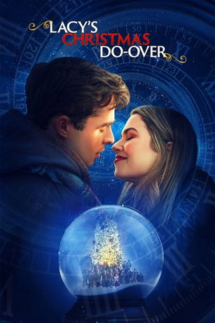 смотреть Рождественское приключение Лэйси (2021)