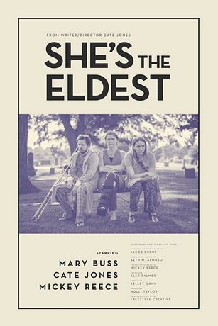 смотреть Старшая сестра (2020)