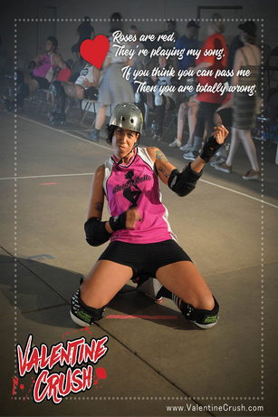 смотреть Убойная влюблённость (2021)