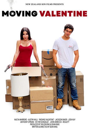 смотреть Валентина переезжает (2022)