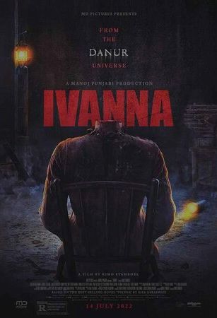 смотреть Иванна (2022)