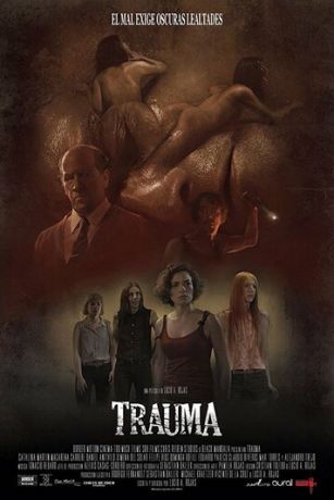 смотреть Травма (2017)