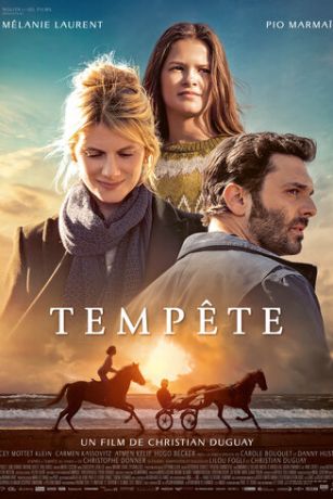 смотреть Буря (2022)