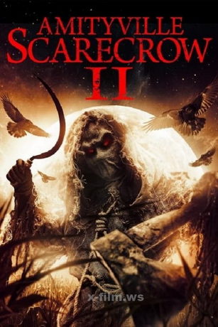 смотреть Амитивилльское пугало 2 (2022)