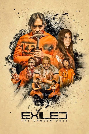 смотреть Изгои: Избранные (2022)