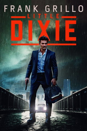 смотреть Малышка Дикси (2023)