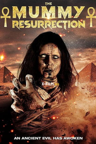 смотреть Мумия: Воскрешение (2022)