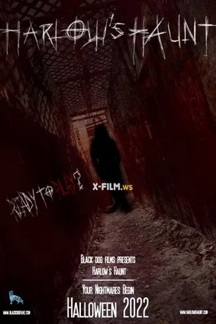 смотреть Парк Харлоу (2022)