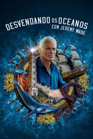 смотреть Джереми Уэйд: Тайны океана 2 сезон 8 серия