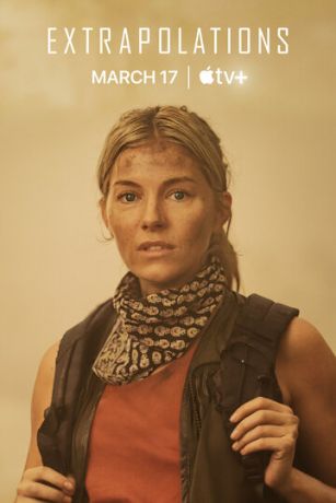 смотреть Экстраполяции 1 сезон 8 серия