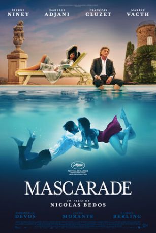 смотреть Маскарад (2022)